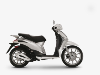 Piaggio Liberty 50 2t
