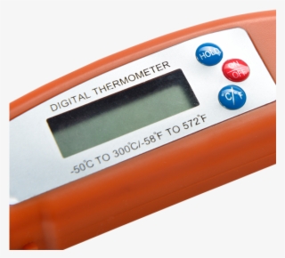 Traeger Digital Instant Read Thermometer