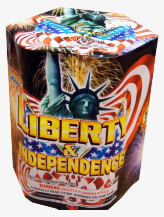 Liberty***sold Out***