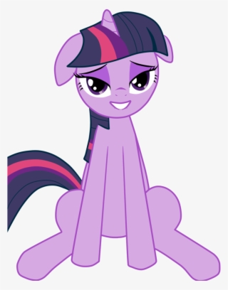 Sexy Twilight Sparkle By Bizarrepony-d5c49sl