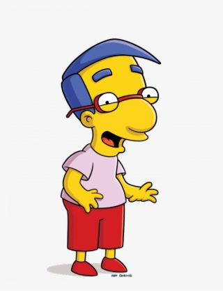 Top Peores Personajes Los Simpsons