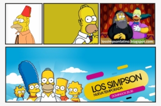 2215 • ¿quien Morirá En Los Simpsons