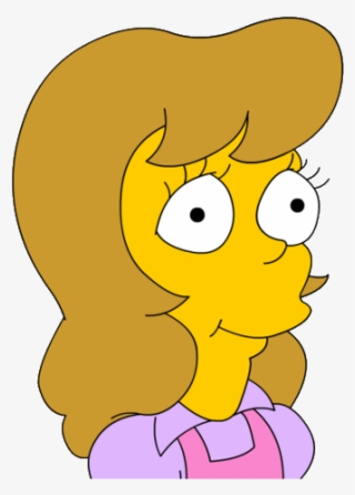 Los Simpson Png
