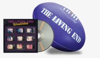 Wunderbar Footy Bundle / Afl Footy Cd