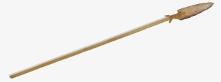 Medieval Spear Png Free Download