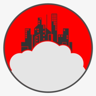 Bold, Modern, Cigarette Logo Design For Cloud City