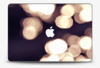 Flashing Lights Skin Macbook Pro Retina 15”