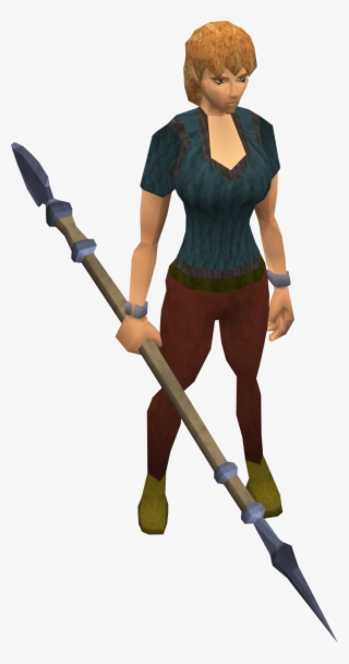Spear Png
