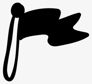Black Flag Sportive Handmade Symbol Comments