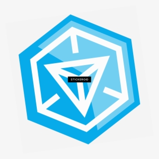 Ingress Logo