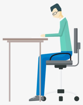 People, Especially Heavy Computer Readers, From Four