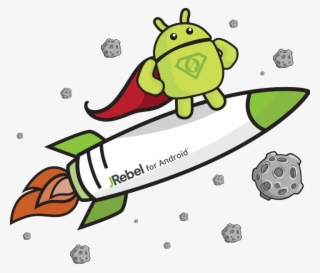 Experimental Jrebel For Android Features