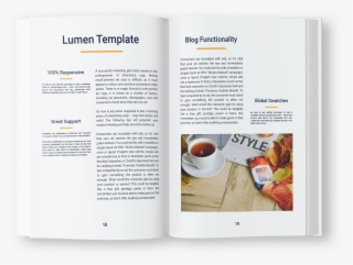 One Page Webflow Template For Your Business