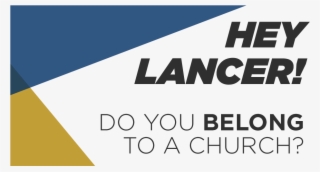 Hey Lancer