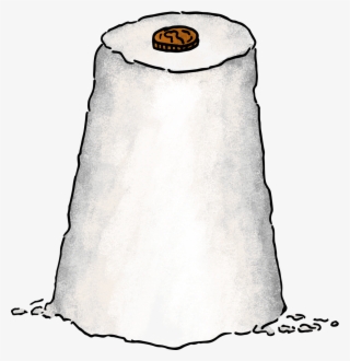 Penny In The Flour