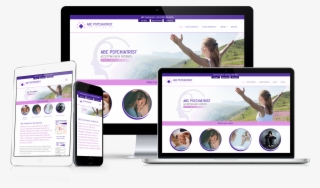 Seo And Medical Website