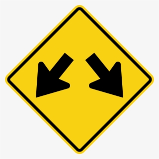 Thailand Road Sign ต-62