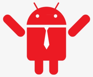 Android's L Release To Make Corporate Adoption Push