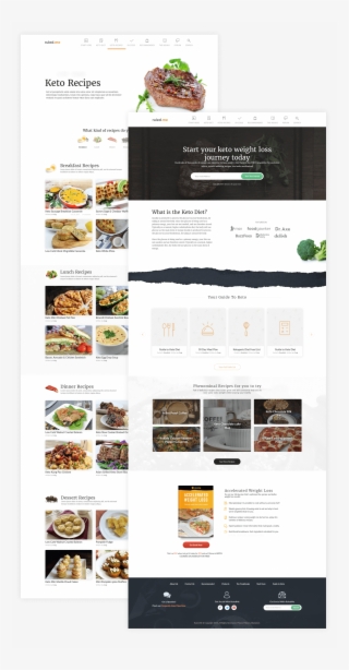 Ruledme Redesign By Marion Serenio