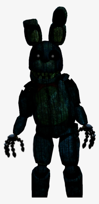 Phantom Bonnie Body 2