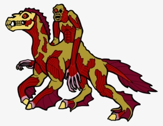 5 Nuckleavee