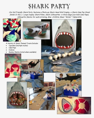 Shark Head Png