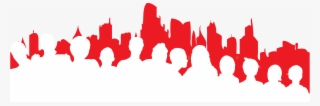 Red Twitter Logo Png