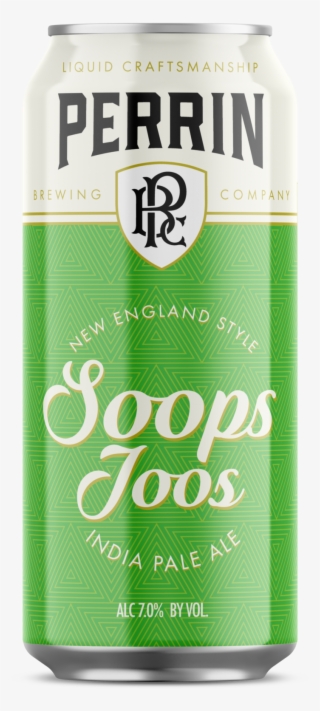 Soopsjoos16oz Can