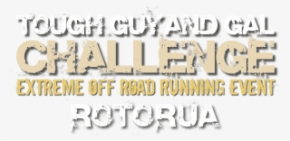 Adult Tough Guy And Gal