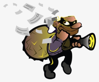 Identity Theft Is Not The Only Scam Running