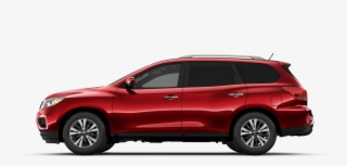 This Spacious, Comfortable Three-row Seating Suv Has