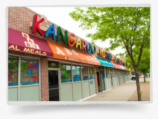 Kangaroo Korner Learning Center 3454 W Fullerton Ave,