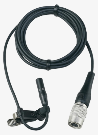 Audio-technica At898cw Subminiature Cardioid Lavalier