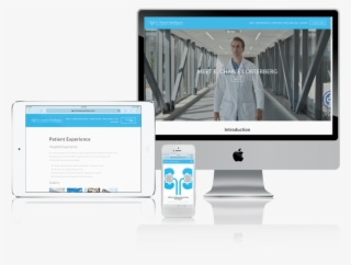 Squarespace For Doctors Who Specialize