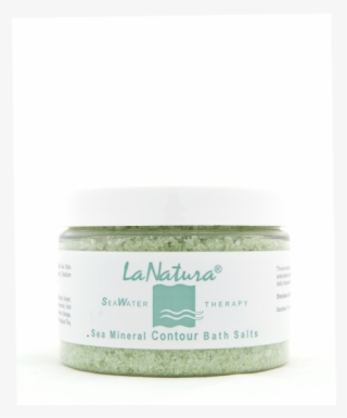 Sea Water Foaming Bath Salt