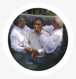 Circle- Church Planting