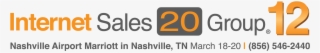 Internet Sales 20 Group Logo