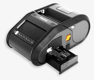 Inventory Scanner And Mobile Printing Solution