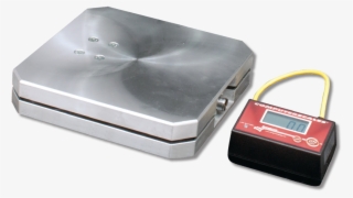 Gas Can Weigher