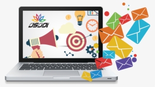 Email Marketing Png