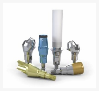 Get Started With The Prosthetic Selection Guide