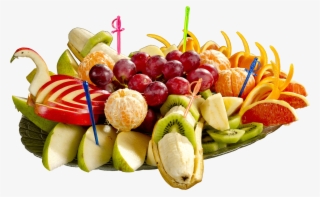 Summer Fruit Platter Ideas