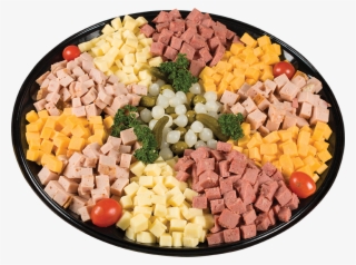 Meat & Cheese