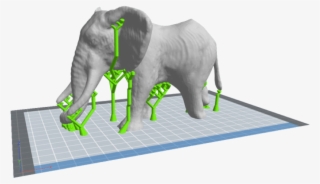 Support Generation Doesn't Get Any Easier Than This