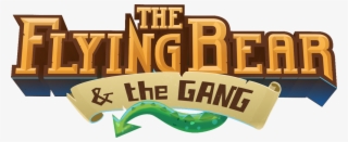 “the Flying Bear” Is A Comprehensive Animated Concept