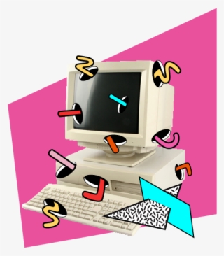 If There's Any Content We're Missing, Click The Computer