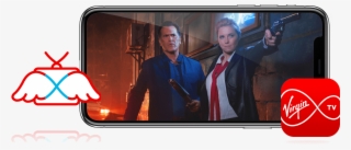 Tv Anywhere App