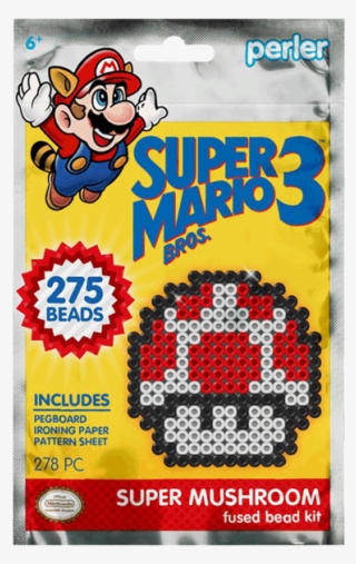 Super Mario Bros