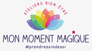 Logo Mon Moment Magi