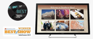 Tv Overlay Png